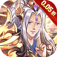 暴走萌星人（0.05折乱世枭雄）v1.0.0