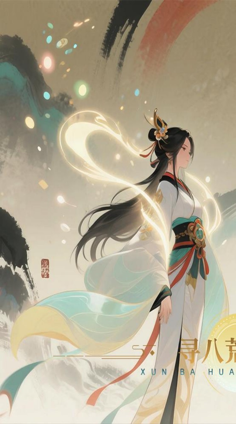 极武尊（0.1折唤灵送百抽）