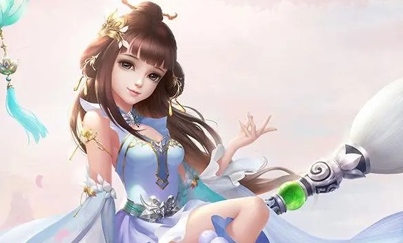 mmo手游排行榜2024
