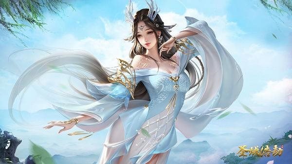 2024仙侠手游推荐