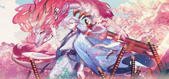 日系二次元养成手游变态版