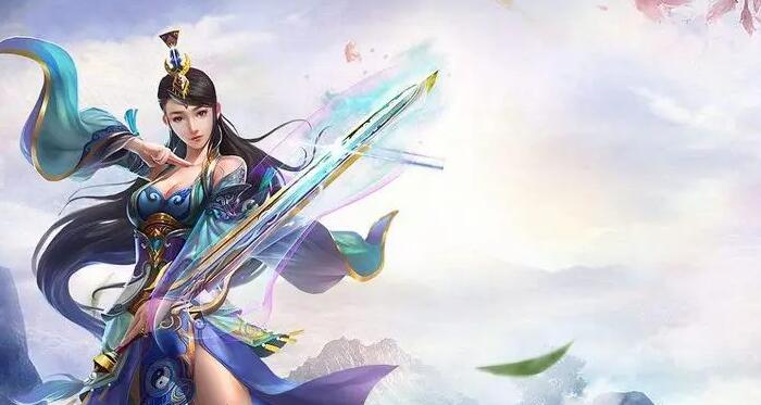 单机仙侠手游大全