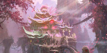 仙侠类型手游大全
